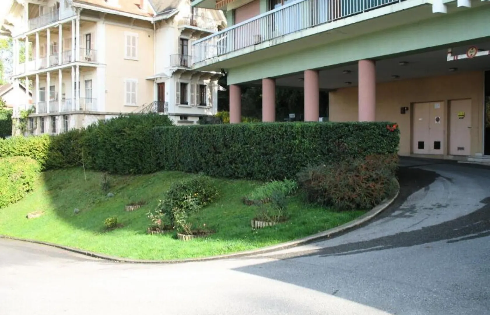 Residence Le Cheverny - Tres Cosy Pour Ce Charmant Logement ! Mae-7194 エクスレバン