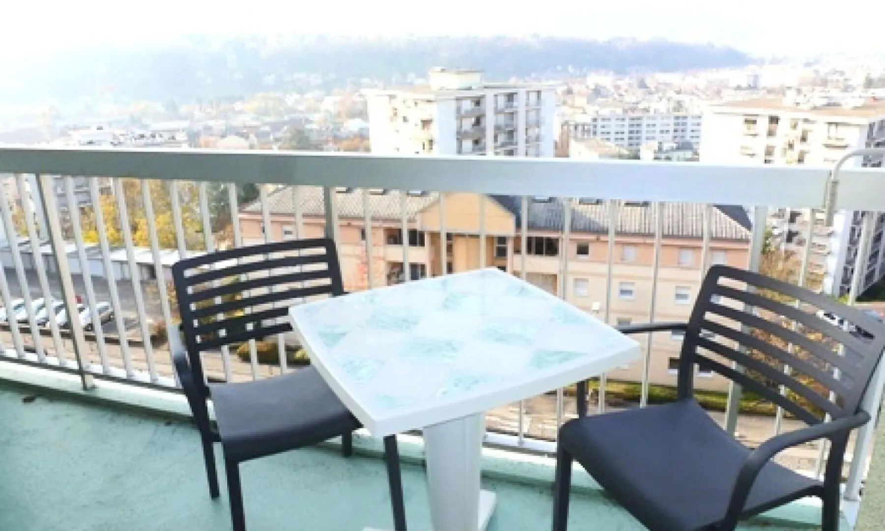 アパート Residence Le Cheverny - Tres Cosy Pour Ce Charmant Logement ! Mae-7194 エクスレバン