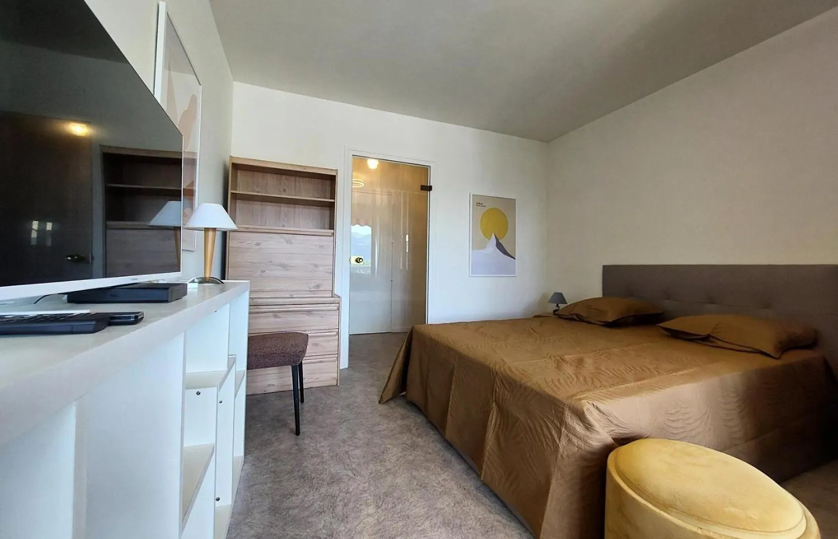 Residence Le Cheverny - Tres Cosy Pour Ce Charmant Logement ! Mae-7194 エクスレバン アパート